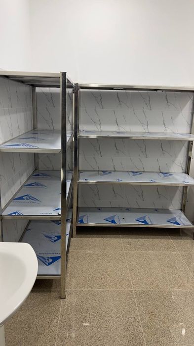 Nerjaveykadan oshxona jihozlarini tayyorlab beramiz istalgan o‘lchamda