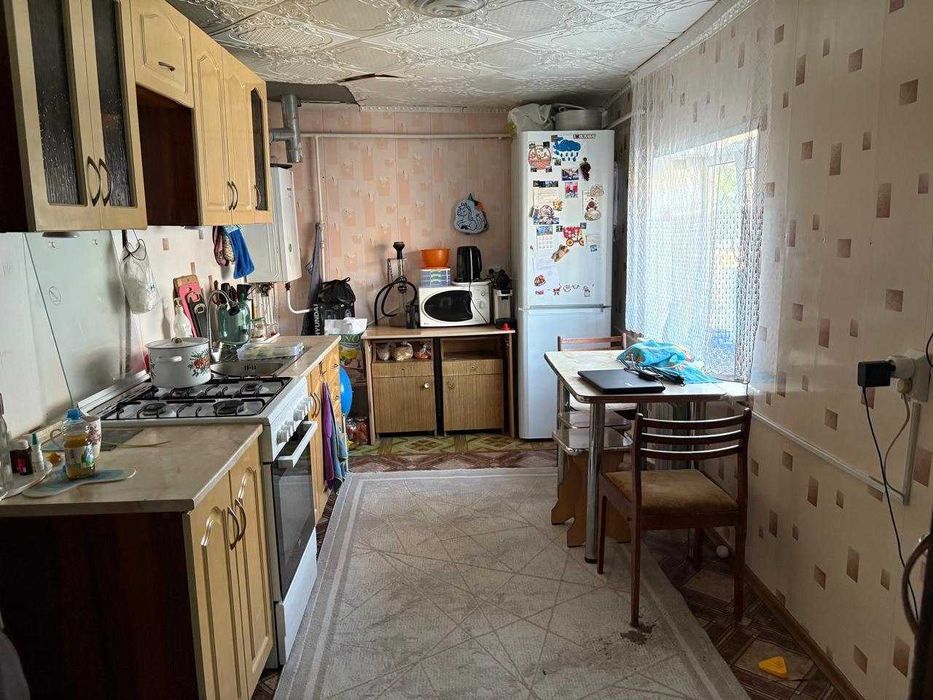 Дом, 77м², участок 20 сот. Тобыл