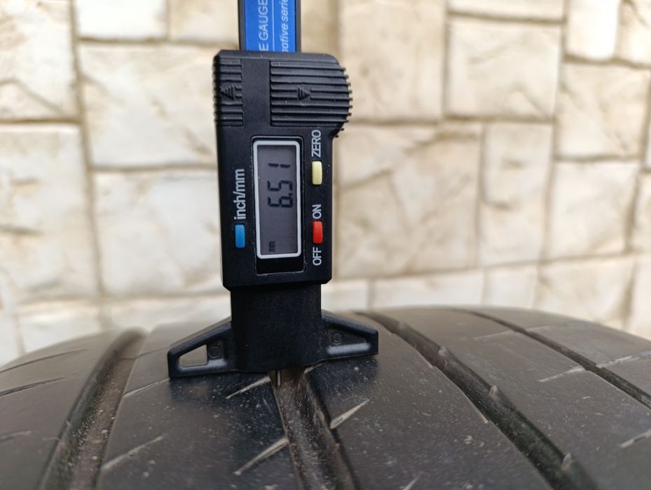 Летни гуми Michelin 245/40/20 275/35/20 Pilot sport 4 S