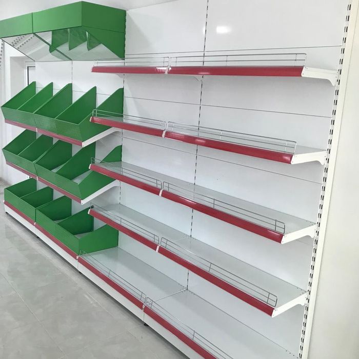 Оборудване на Магазини