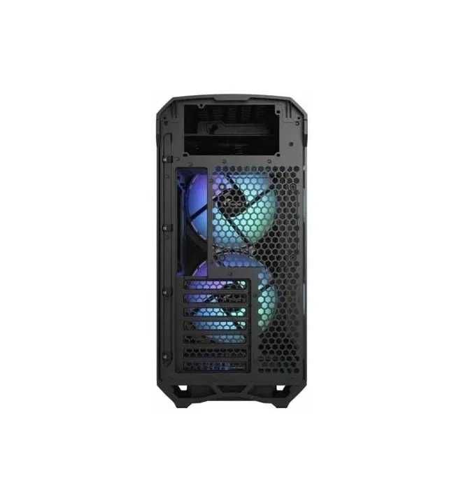 ^Рассрочка на Fractal Design Torrent Compact - Black RGB TG Light Tint