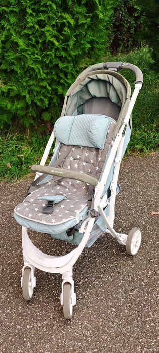 Carut carucior sport pliabil calatorii copii Eurocart
