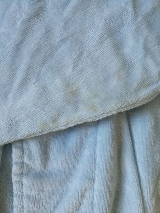 Памучен халат размер s/м