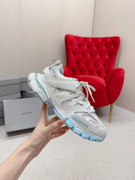 Adidasi Balenciaga Track Calitate Superioara