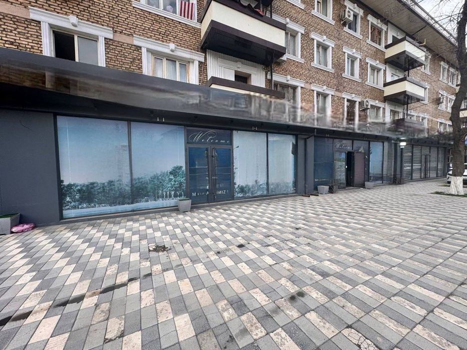 Продаётся нежилое помещение