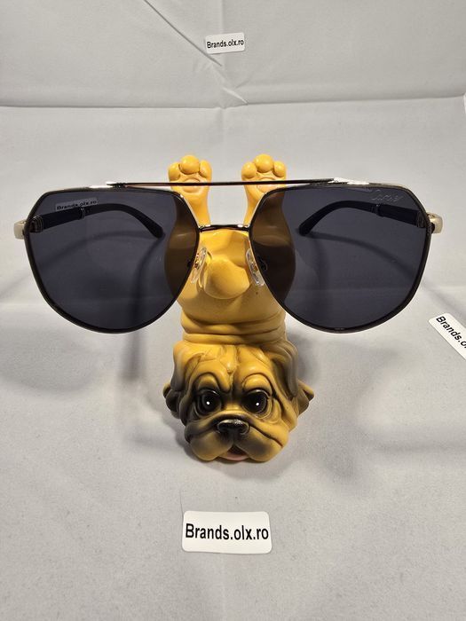 Ochelari de soare Cartier, Gold Frame, 66042, made in Italy