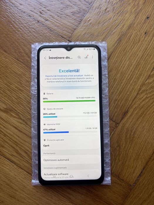 Samsung Galaxy A13 de 64 Gb Dual Black