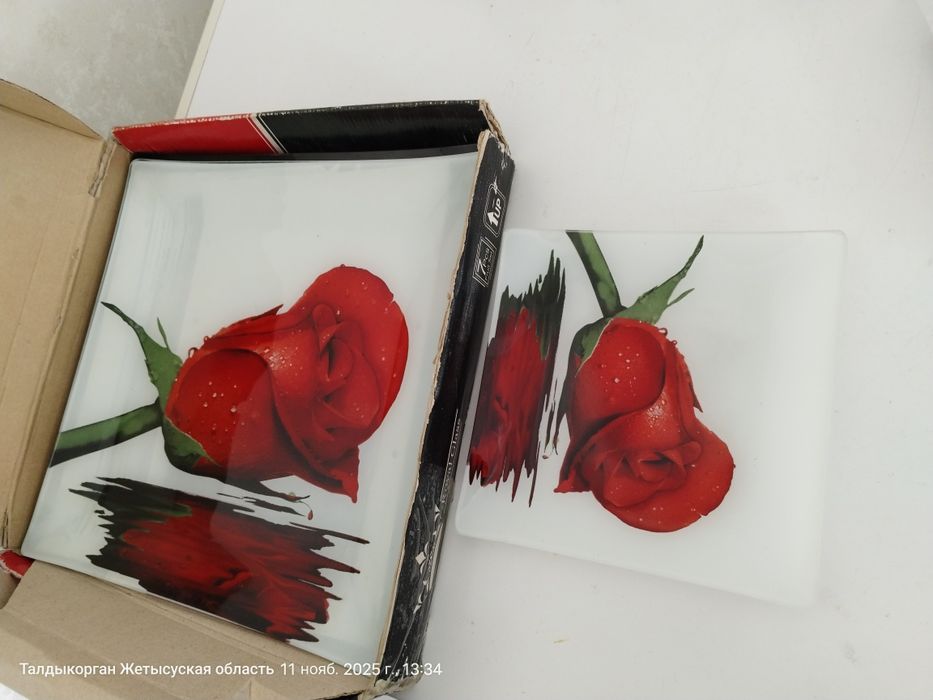 Посуда, тарелки тарелки