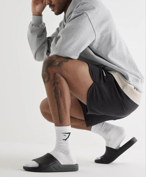 Gymshark - чехли - 45 номер