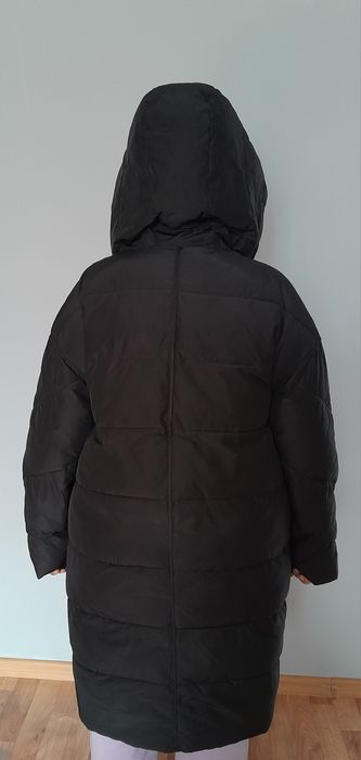 Пальто на синтепоне