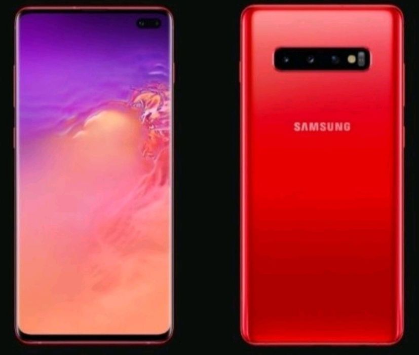 Samsung Galaxy S10+ 128/8