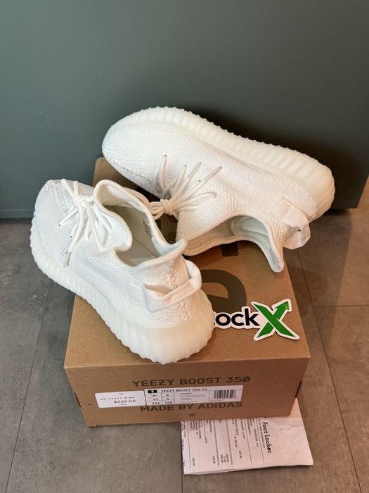 Adidas Yeezy Boost 350 V2 Triple White Poze Reale ,Predare Bucuresti