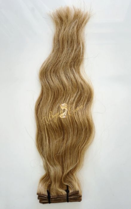 Естествена коса на треса