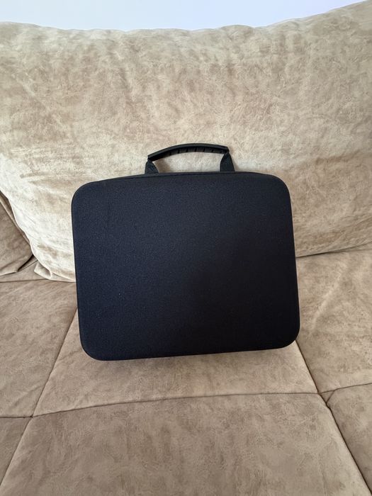 Професионален масажор тип пистолет HARMONIQ®