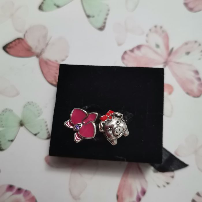 2 Charmuri Pandora originale