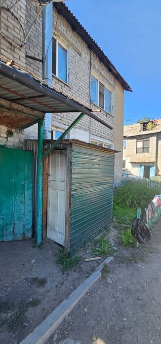 Срочно продам квартиру