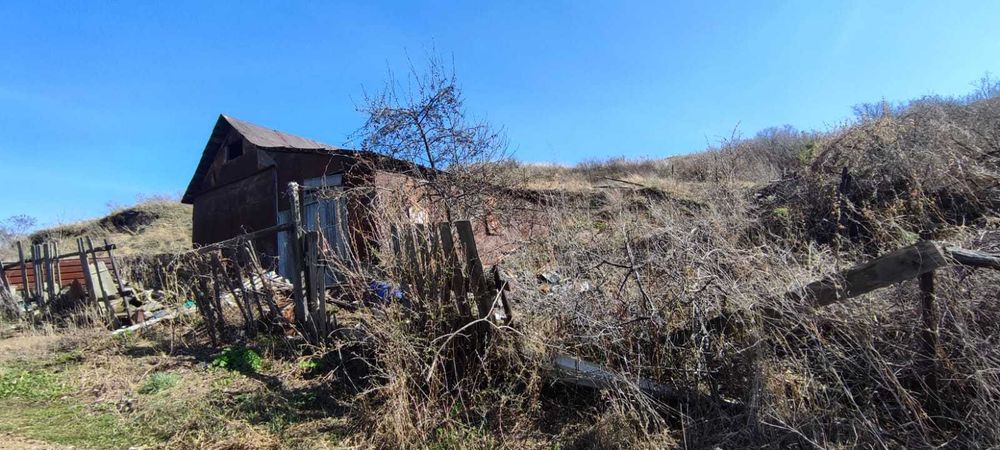 Участок на ЖД дачах