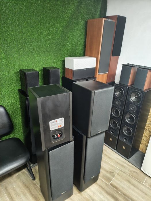 Тонколони MB Quart 280