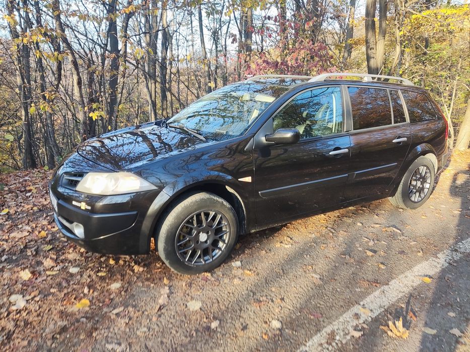 Vând roti Renault 4*100 205 55 R16