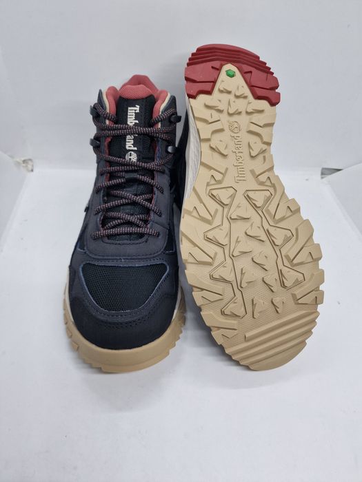 Ghete Timberland Lincoln Peak Waterproof nr. 39