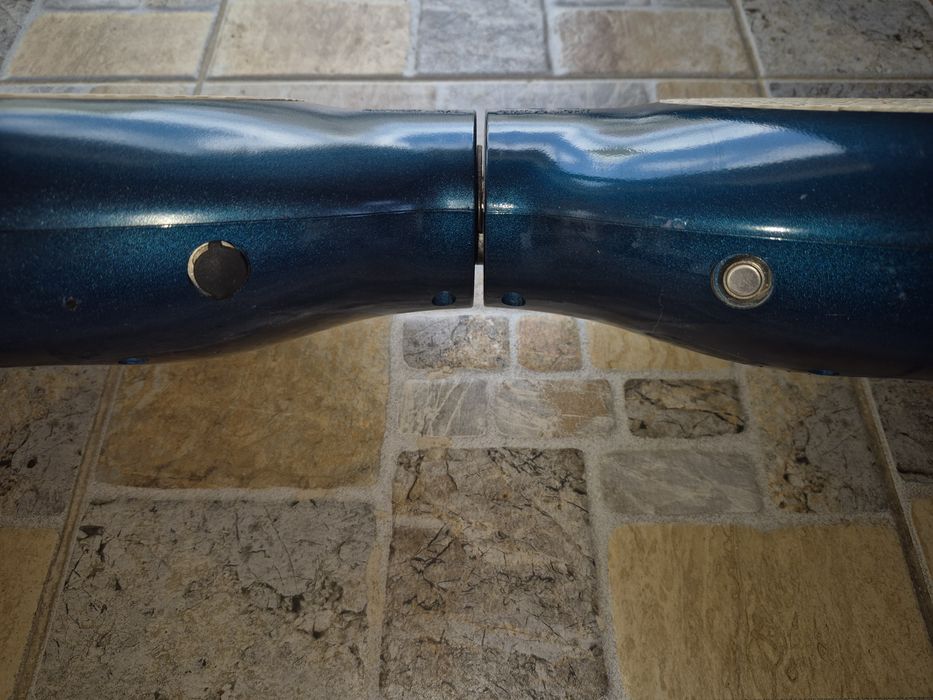 De vânzare: Hoverboard FreeWheel – Stare excelentă