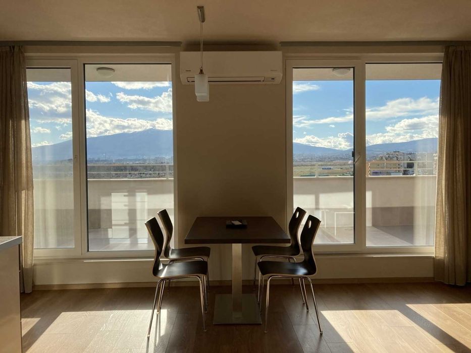 Дава се под наем Двустаен апартамент в София, Обеля 2 - 70 кв.м за 690 € - Снимка #6