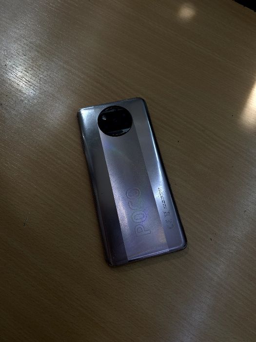 Poco X3 Pro srochno 256gb