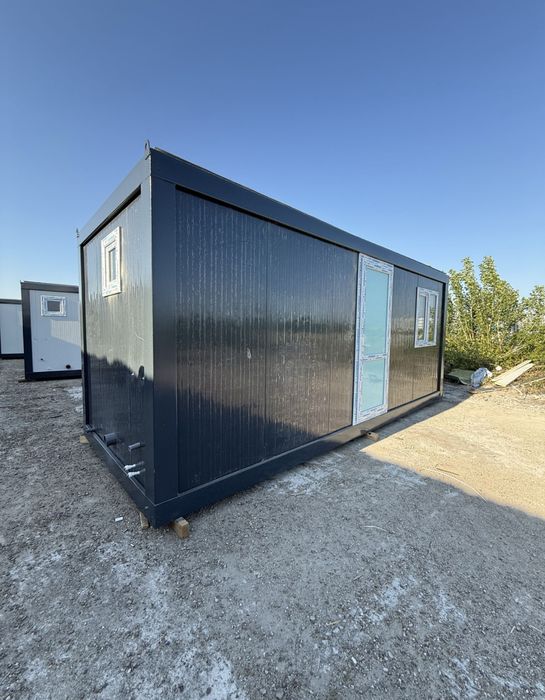 Vand containere modulare container modular