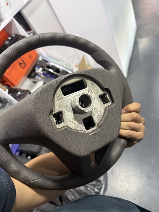 Cobalt gm knopkali rul airbag bor