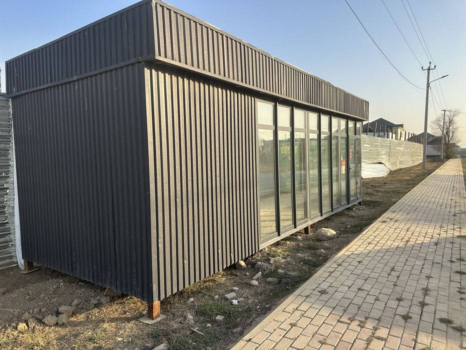 Продам контейнер