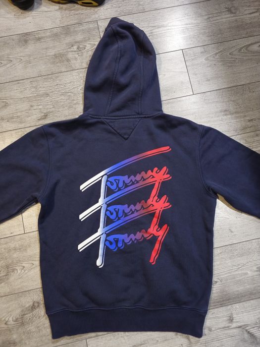 Hanorac Tommy Jeans original