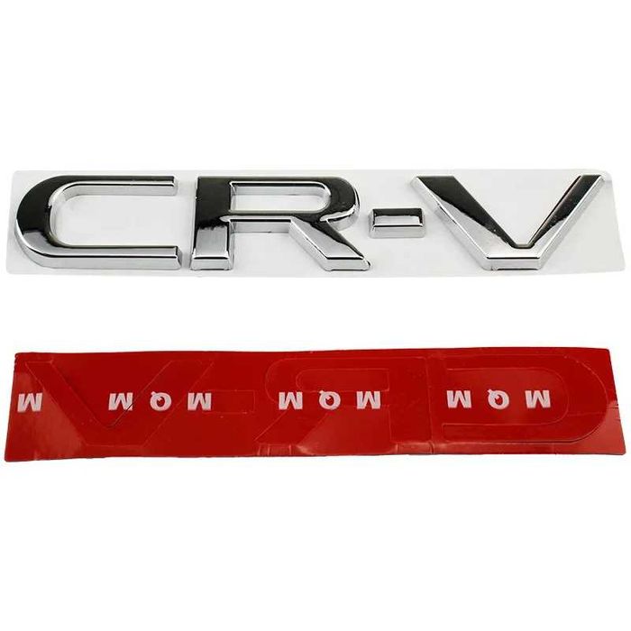Надпис/Емблема CR-V 155x27мм
