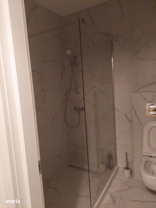 Apartament 2 camere Ivory Residence rond OMV Pipera Parcare