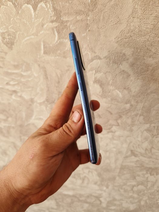 Samsung s10 lite 6/128gb