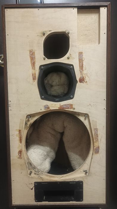 Продам короб от S90B