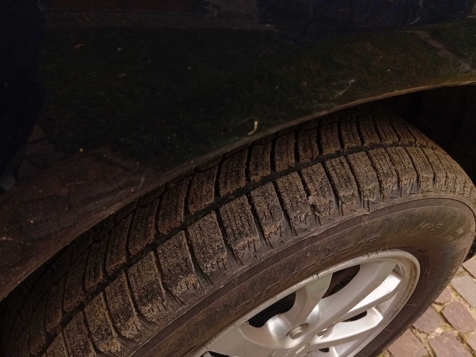 Mitsubishi ASX de vănzare