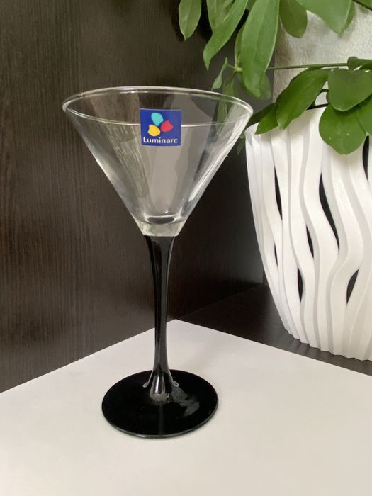 Бокалы для мартини