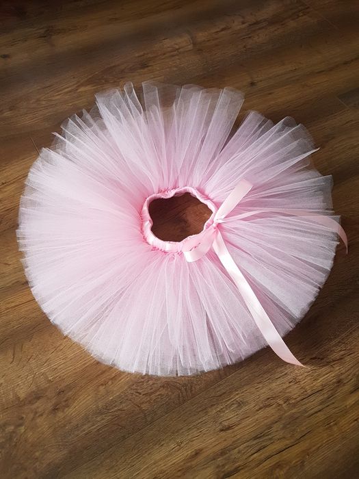 Туту полички за малки принцеси 1г.