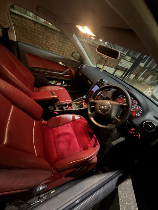 Audi a3 1.9 tdi