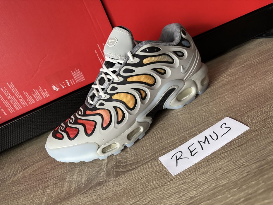 Nike airmax plus Drift