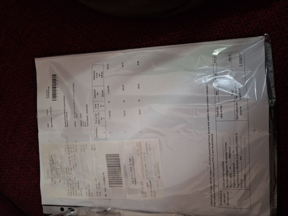 Geam termopan cu deschidere