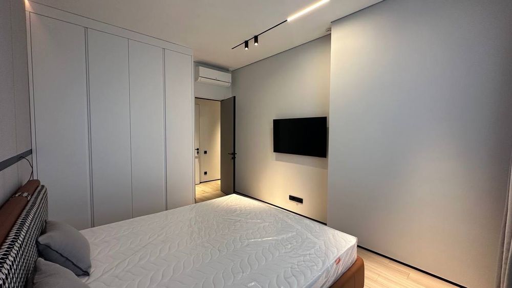 Infinity Продается 2 комнатная квартира ремонт ул.Садыка  Азимова