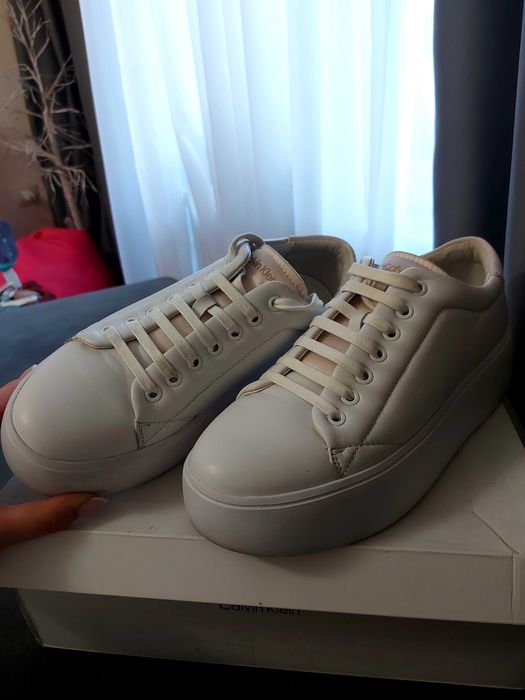 Кецове Calvin Klein 39