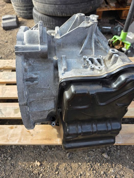 Продаваме автоматична скоростна кутия за Mercedes CLA 250 cdi W176