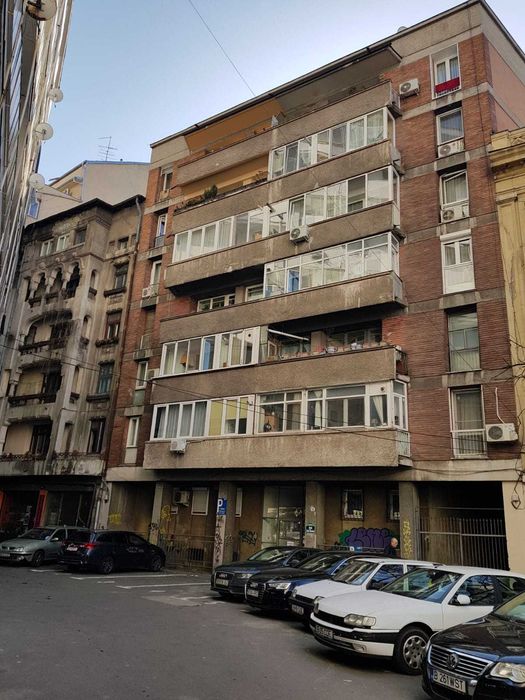 Curatenie | Scari de Bloc | Birouri | Spatii Comerciale | Apartamente