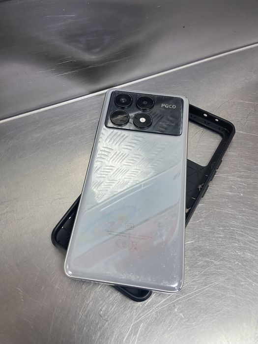 Poco X6 pro 512/12