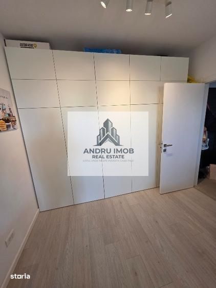 Apartament 2 camere Brancoveanu