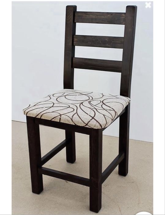 Кухненски столове