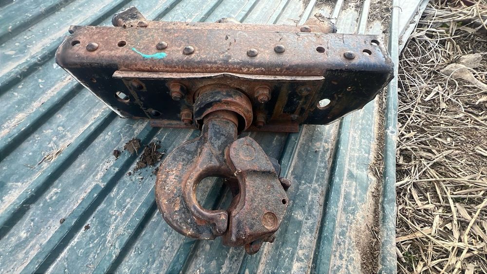 продам паркоп от Зила