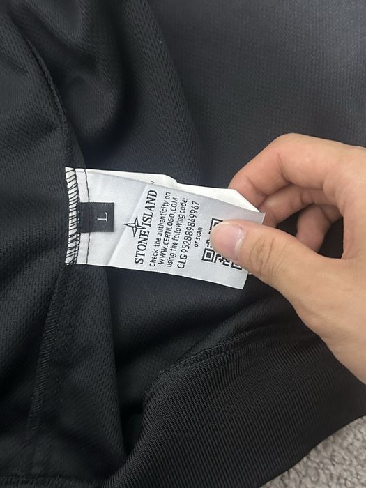 Стоник стон айленд stone island